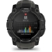 Garmin Instinct 3 – 50 мм, Amoled черные