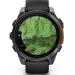 Garmin Fenix 8 - 47 мм Amoled черные