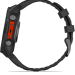 Garmin Fenix 8 - 47 мм Amoled черные