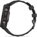 Garmin Fenix 8 - 47 мм Amoled Sapphire Titanium черные