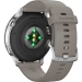 Garmin Venu 4 – 45 mm Silver with Silver Gray Silicone Band