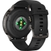 Garmin Venu 4 – 45 mm Slate with Black Silicone Band