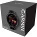 Garmin Forerunner 570 – 47 mm Slate Gray Aluminum with Translucent Black/Black Band