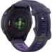Garmin Forerunner 570 – 47 mm Indigo Aluminum with Translucent Imperial Purple/Indigo Band