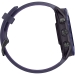Garmin Forerunner 570 – 47 mm Indigo Aluminum with Translucent Imperial Purple/Indigo Band
