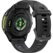 Garmin Forerunner 970 – Carbon Gray DLC Titanium with Black Case and Black/Translucent