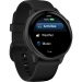 Garmin Vivoactive 6 – Slate with Black Band