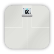 Garmin Index S2 Smart Scale белые