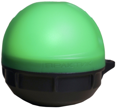 Практик 8 Маяк Лайт