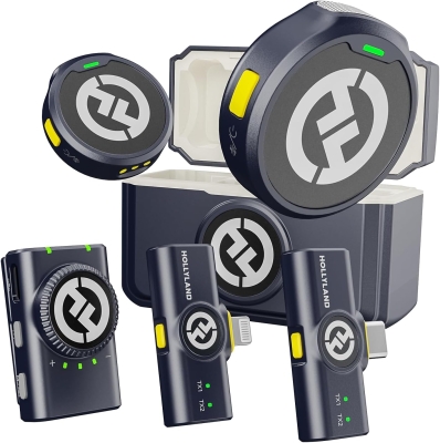 Hollyland Lark M2 Combo